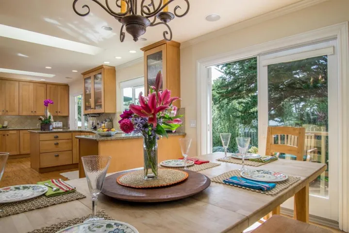 3020 Sloat Road, Pebble Beach, California 93953