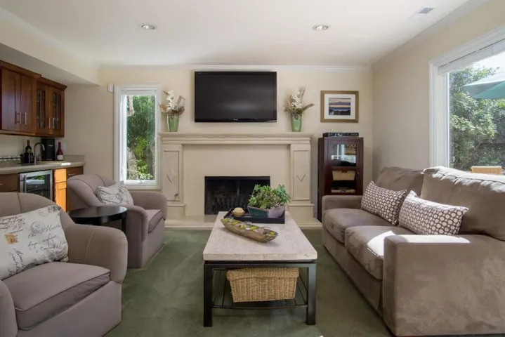 3020 Sloat Road, Pebble Beach, California 93953