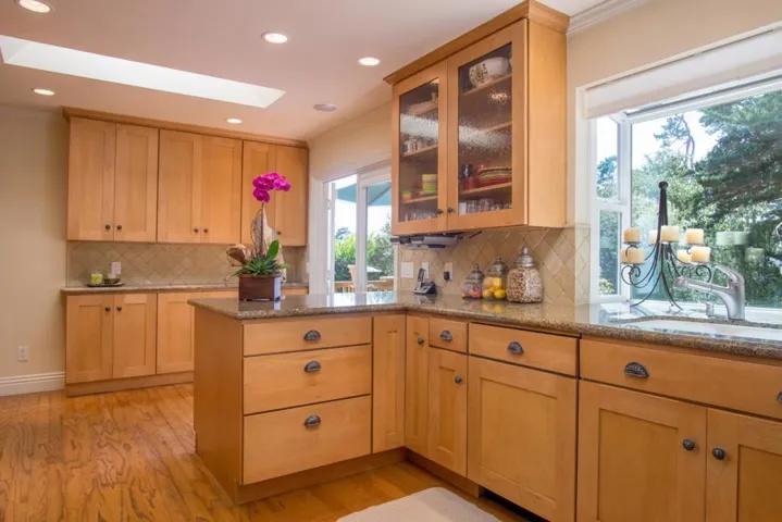 3020 Sloat Road, Pebble Beach, California 93953