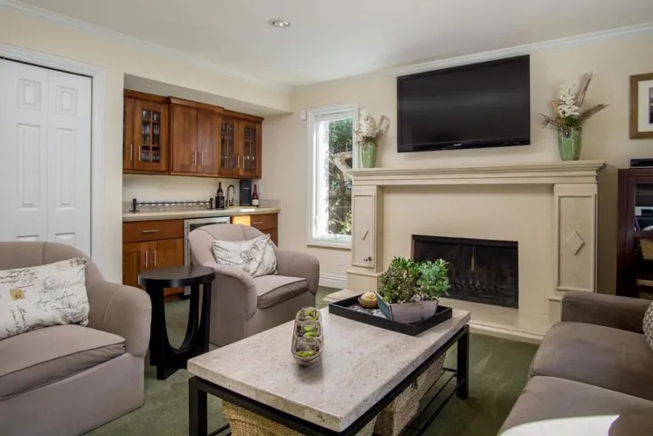3020 Sloat Road, Pebble Beach, California 93953