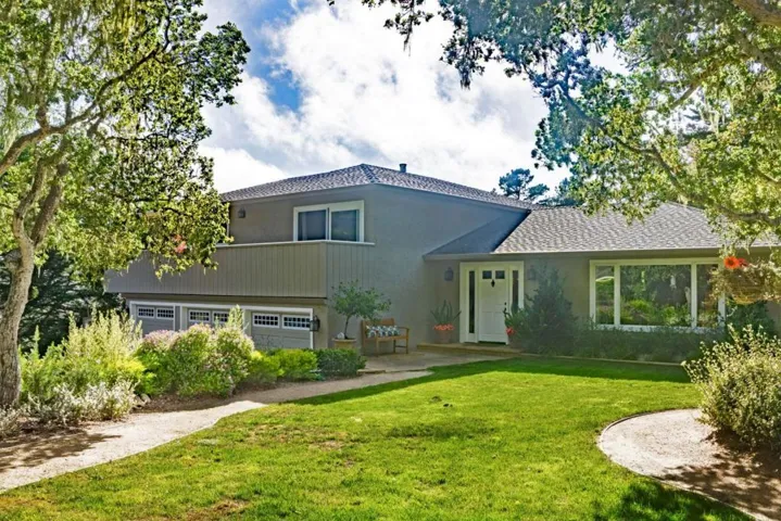 3020 Sloat Road, Pebble Beach, California 93953