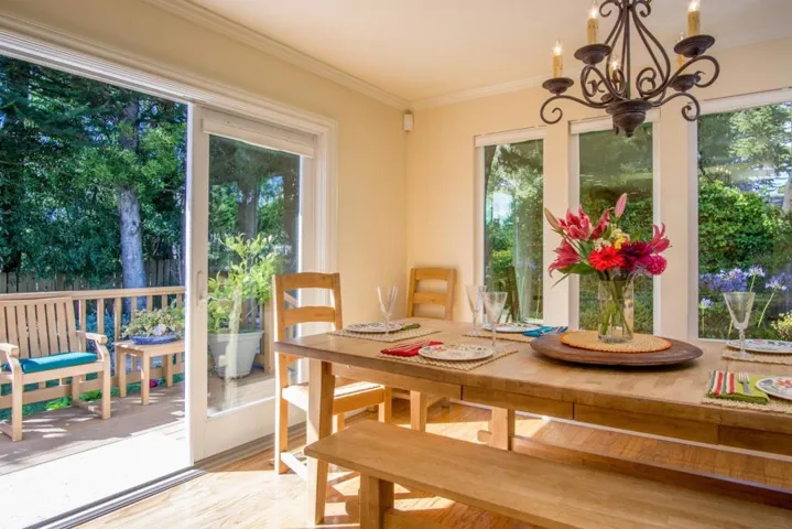 3020 Sloat Road, Pebble Beach, California 93953