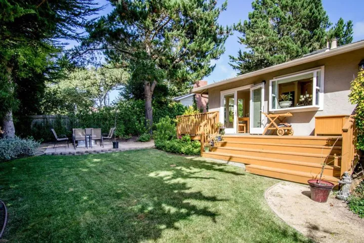 3020 Sloat Road, Pebble Beach, California 93953