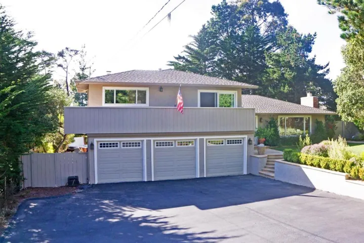 3020 Sloat Road, Pebble Beach, California 93953