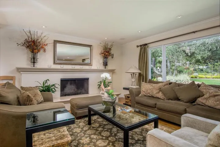 3020 Sloat Road, Pebble Beach, California 93953