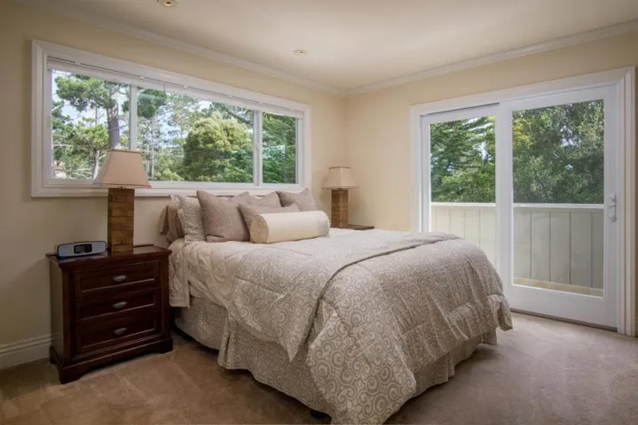 3020 Sloat Road, Pebble Beach, California 93953