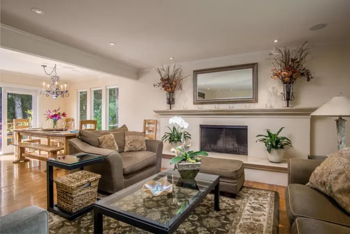 3020 Sloat Road, Pebble Beach, California 93953