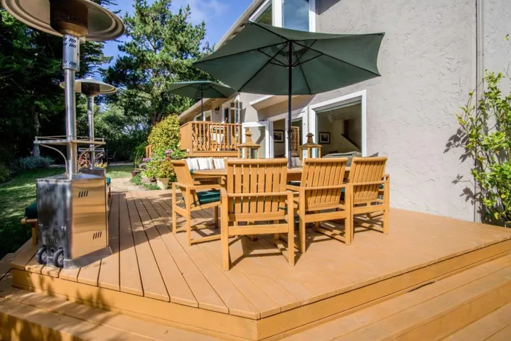3020 Sloat Road, Pebble Beach, California 93953