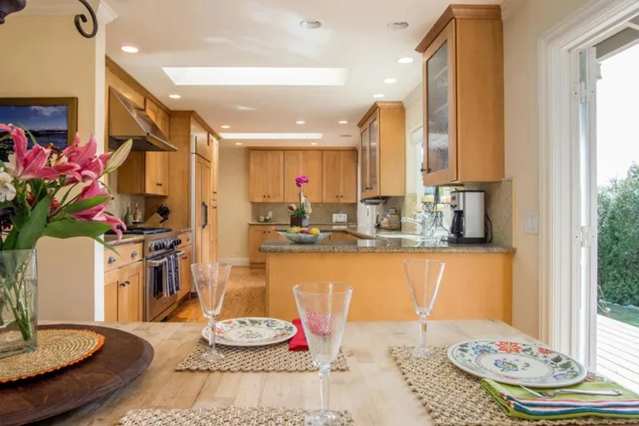 3020 Sloat Road, Pebble Beach, California 93953