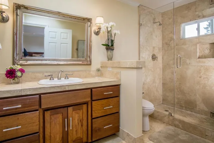 3020 Sloat Road, Pebble Beach, California 93953