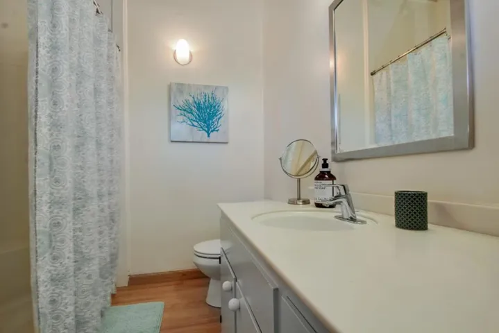 218 Buena Vista Avenue, Santa Cruz, California 95062