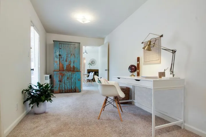 218 Buena Vista Avenue, Santa Cruz, California 95062