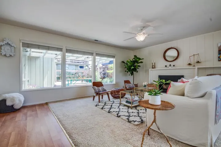 218 Buena Vista Avenue, Santa Cruz, California 95062