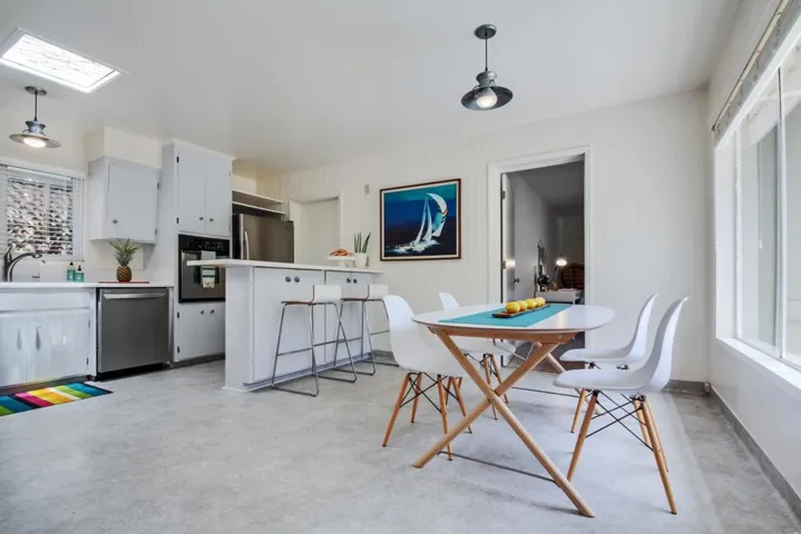 218 Buena Vista Avenue, Santa Cruz, California 95062