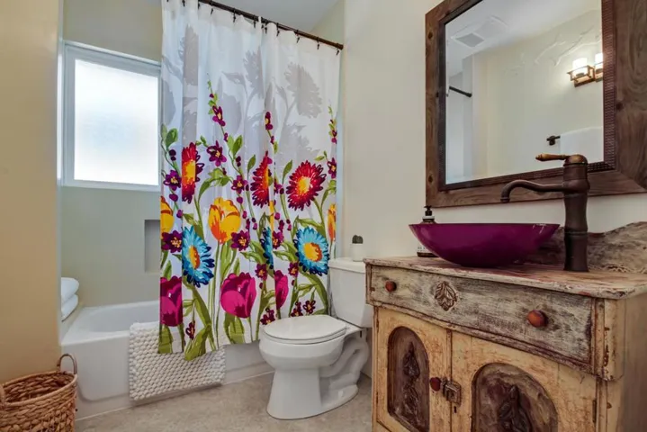 218 Buena Vista Avenue, Santa Cruz, California 95062