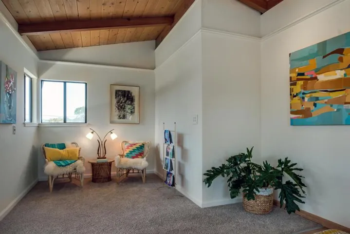 218 Buena Vista Avenue, Santa Cruz, California 95062