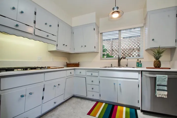 218 Buena Vista Avenue, Santa Cruz, California 95062