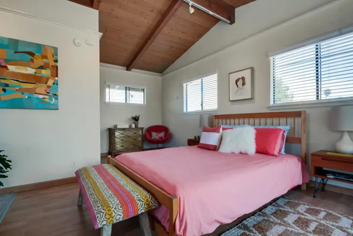 218 Buena Vista Avenue, Santa Cruz, California 95062