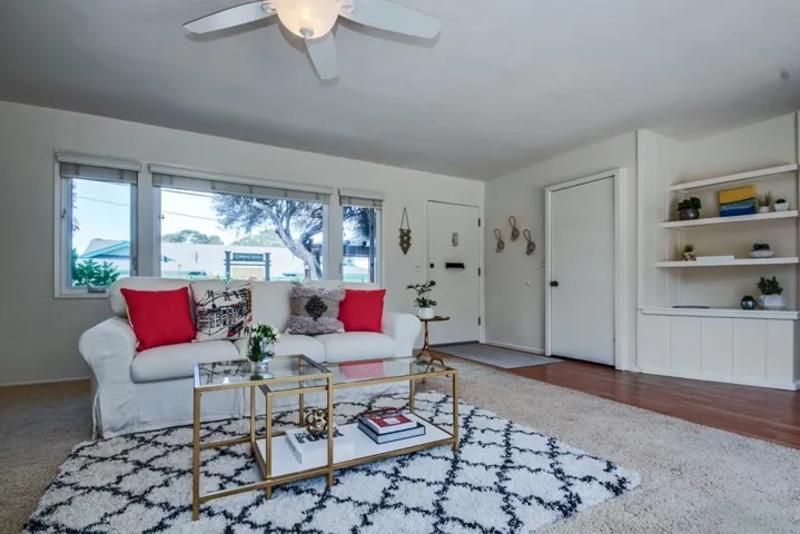 218 Buena Vista Avenue, Santa Cruz, California 95062