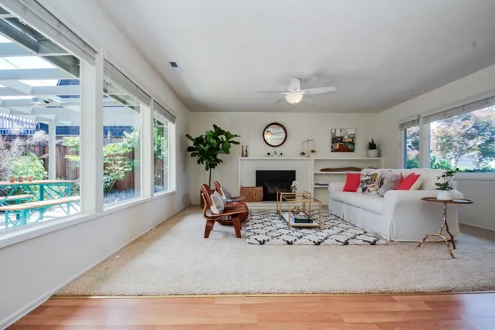 218 Buena Vista Avenue, Santa Cruz, California 95062