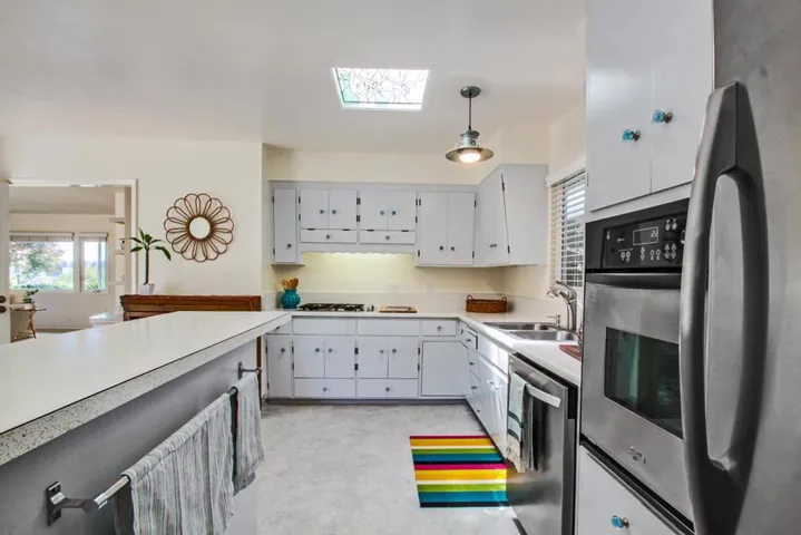 218 Buena Vista Avenue, Santa Cruz, California 95062