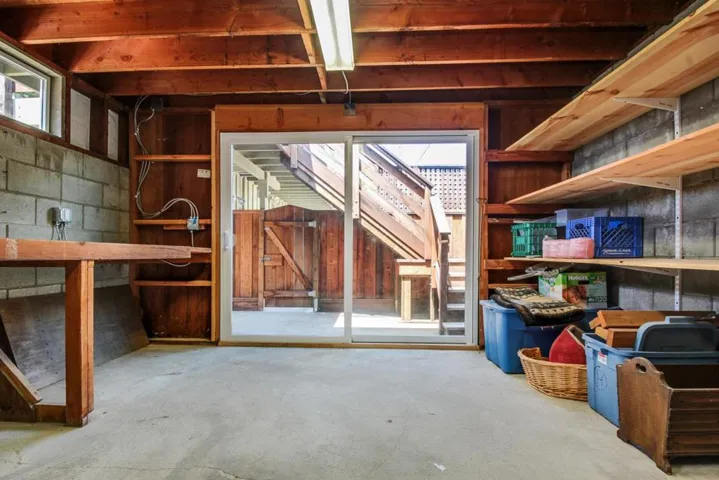 218 Buena Vista Avenue, Santa Cruz, California 95062