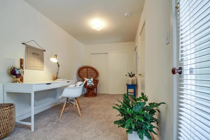 218 Buena Vista Avenue, Santa Cruz, California 95062
