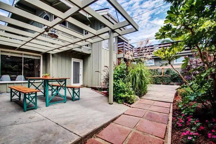 218 Buena Vista Avenue, Santa Cruz, California 95062