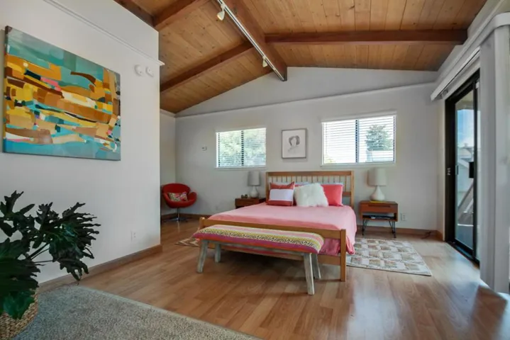 218 Buena Vista Avenue, Santa Cruz, California 95062