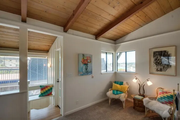 218 Buena Vista Avenue, Santa Cruz, California 95062