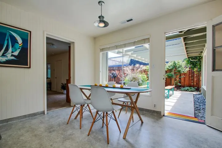 218 Buena Vista Avenue, Santa Cruz, California 95062