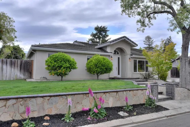 19070 Dagmar Drive, Saratoga, California 95070