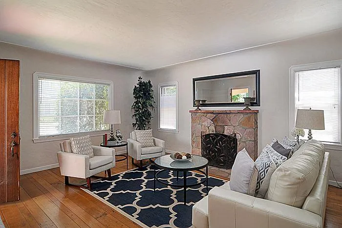 461 S Frances Street, Sunnyvale, California 94086