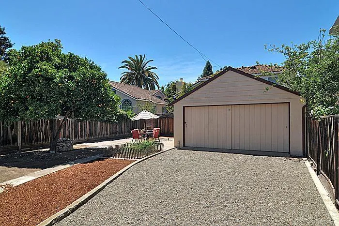 461 S Frances Street, Sunnyvale, California 94086