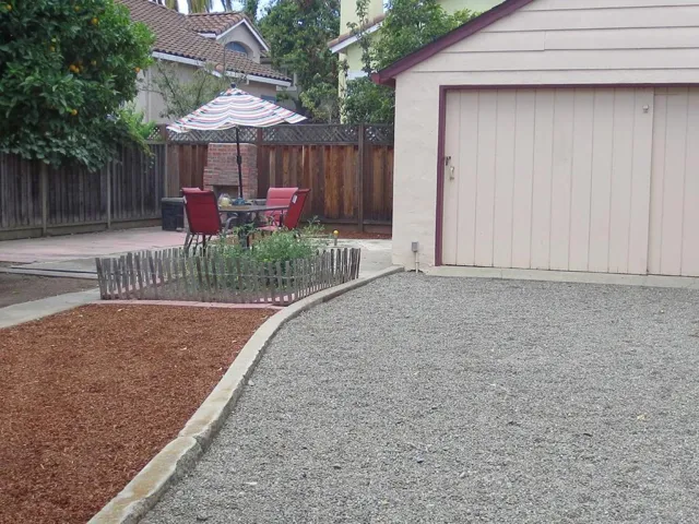 461 S Frances Street, Sunnyvale, California 94086