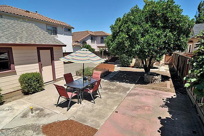 461 S Frances Street, Sunnyvale, California 94086