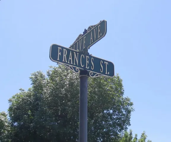 461 S Frances Street, Sunnyvale, California 94086