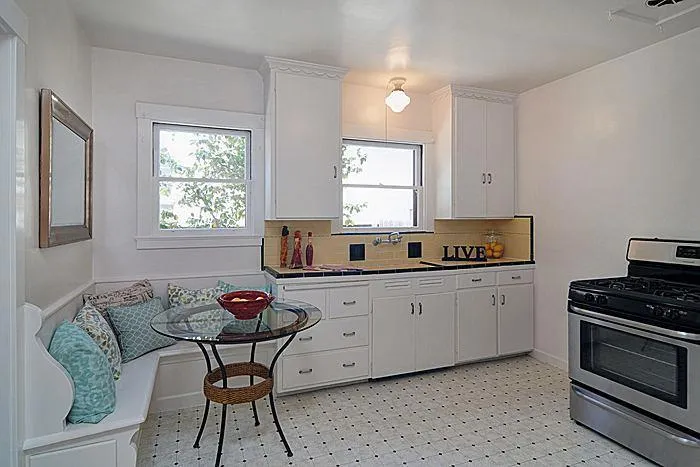 461 S Frances Street, Sunnyvale, California 94086