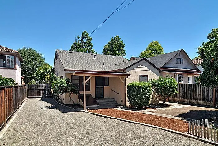 461 S Frances Street, Sunnyvale, California 94086