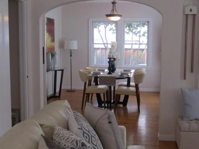 461 S Frances Street, Sunnyvale, California 94086