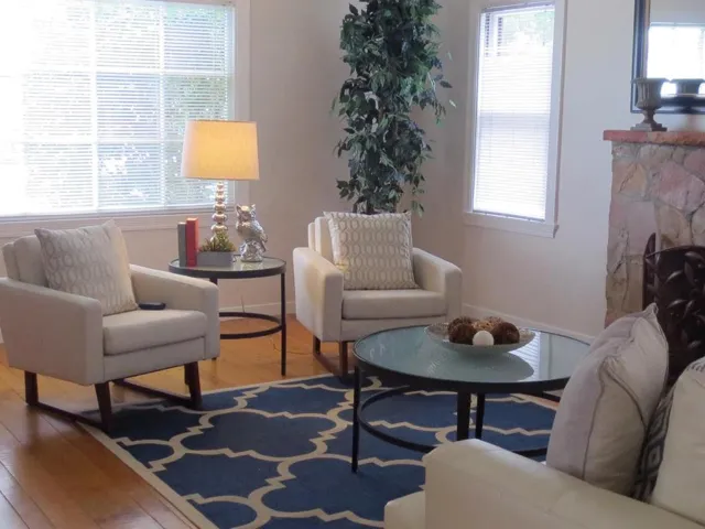 461 S Frances Street, Sunnyvale, California 94086