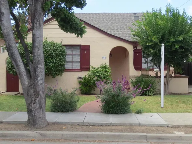 461 S Frances Street, Sunnyvale, California 94086