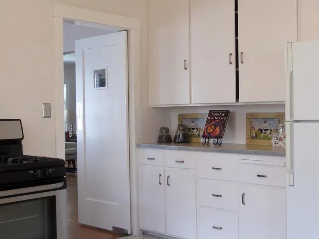 461 S Frances Street, Sunnyvale, California 94086