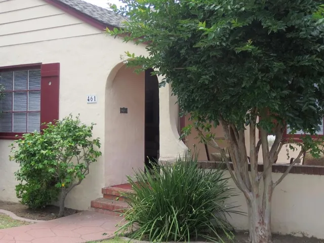 461 S Frances Street, Sunnyvale, California 94086