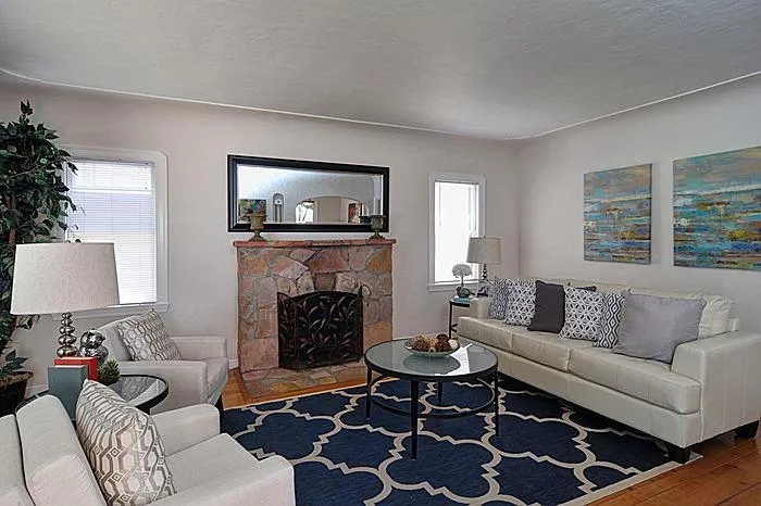 461 S Frances Street, Sunnyvale, California 94086