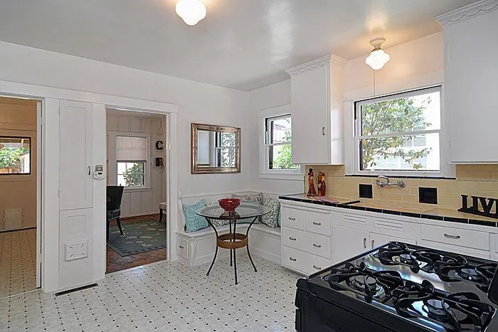 461 S Frances Street, Sunnyvale, California 94086