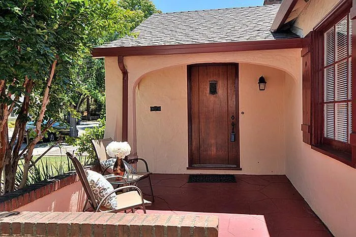 461 S Frances Street, Sunnyvale, California 94086