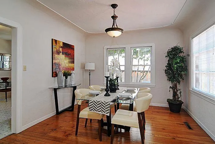 461 S Frances Street, Sunnyvale, California 94086