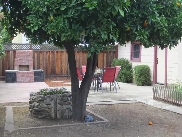 461 S Frances Street, Sunnyvale, California 94086