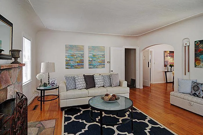461 S Frances Street, Sunnyvale, California 94086